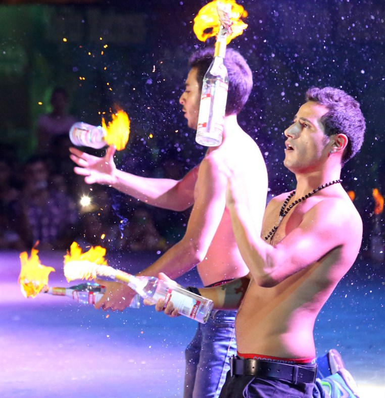 David Vendetta & Melissa