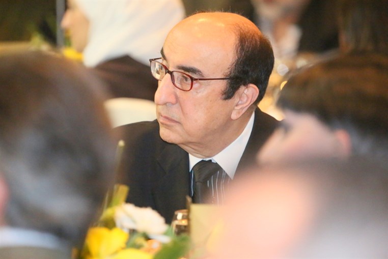 Launching of Saad Global Production