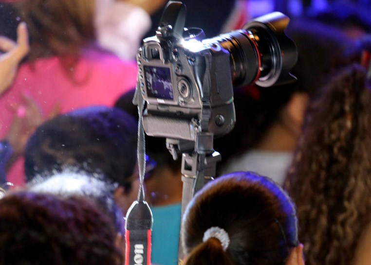 Ramy Ayach at Ehmej Festival