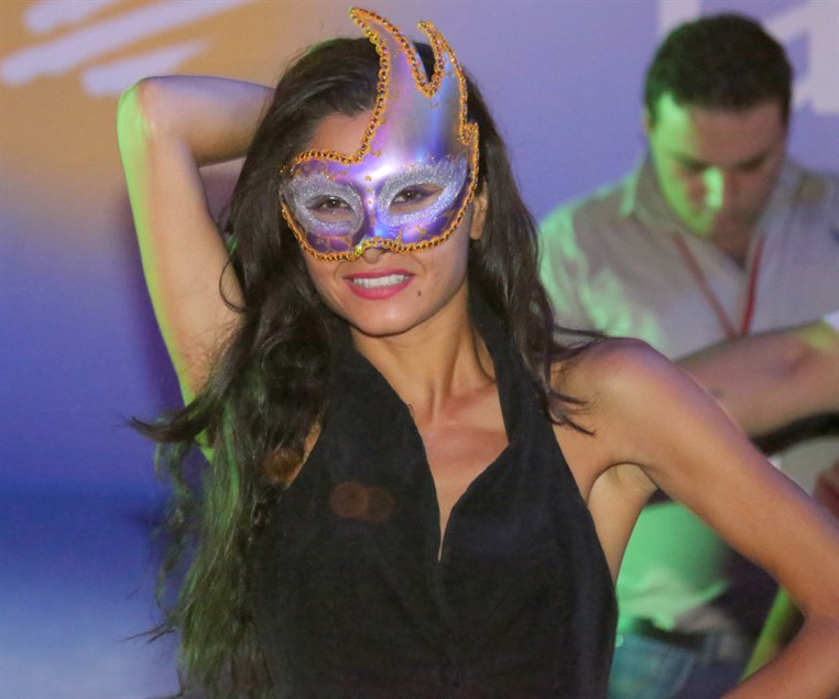 David Vendetta & Melissa