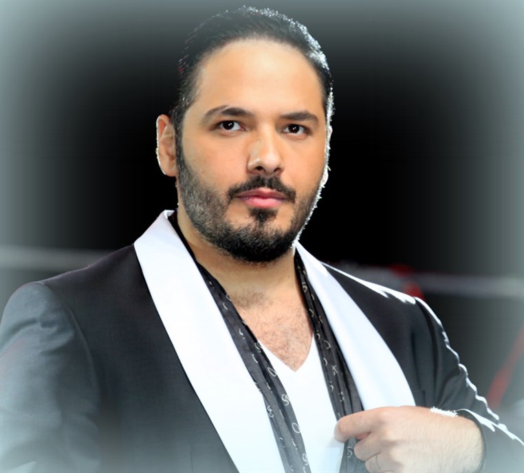 Ramy Ayach at Ehmej Festival