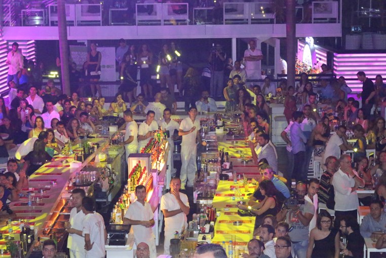 Kunhadi Taxi Night 11 Part 1