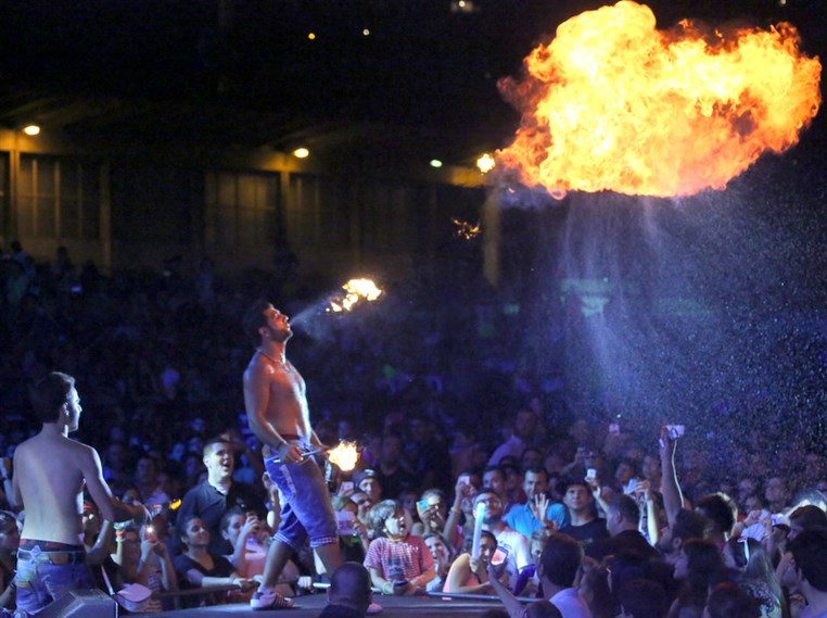 David Vendetta & Melissa