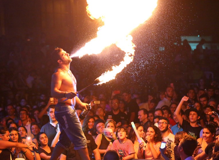 David Vendetta & Melissa