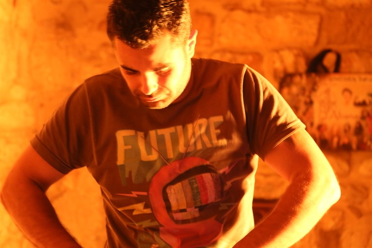 Gracia Maria Video Clip