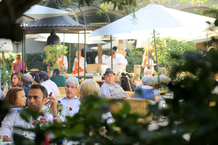 La Dolce Vita at La Posta