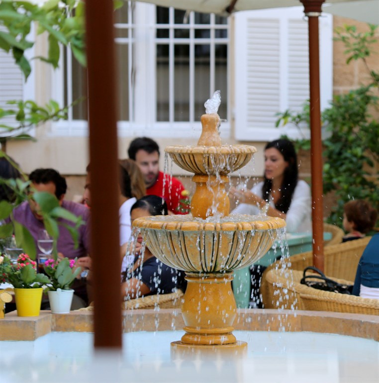La Dolce Vita at La Posta