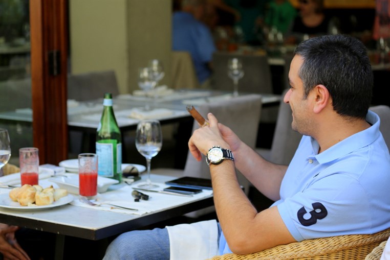 La Dolce Vita at La Posta