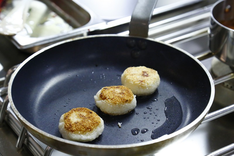 A Brazilian Signature by Chef Morena Leite