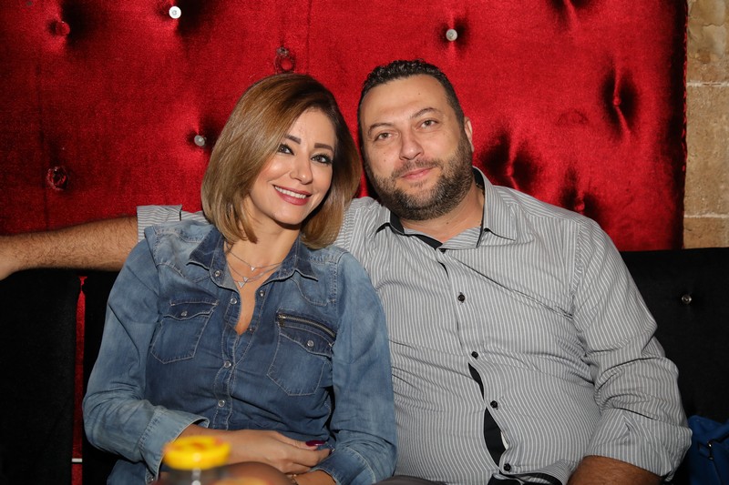 Taiga Batroun on Saturday night
