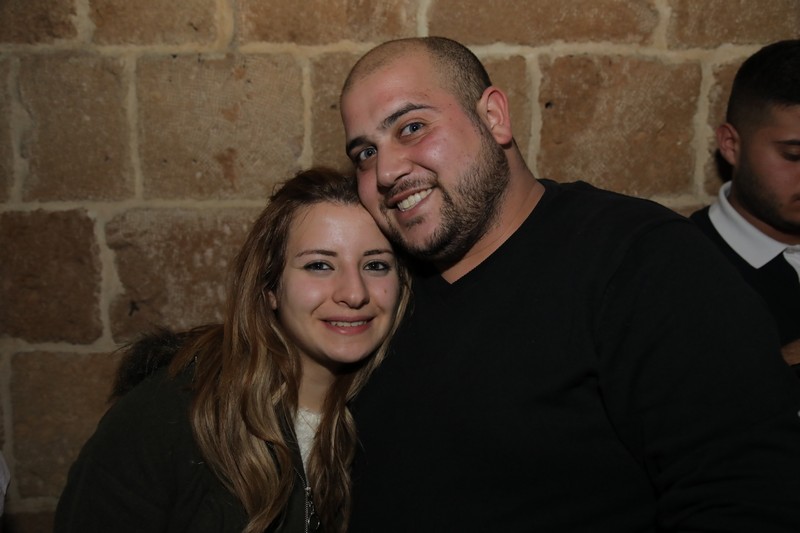 Taiga Batroun on Saturday Night