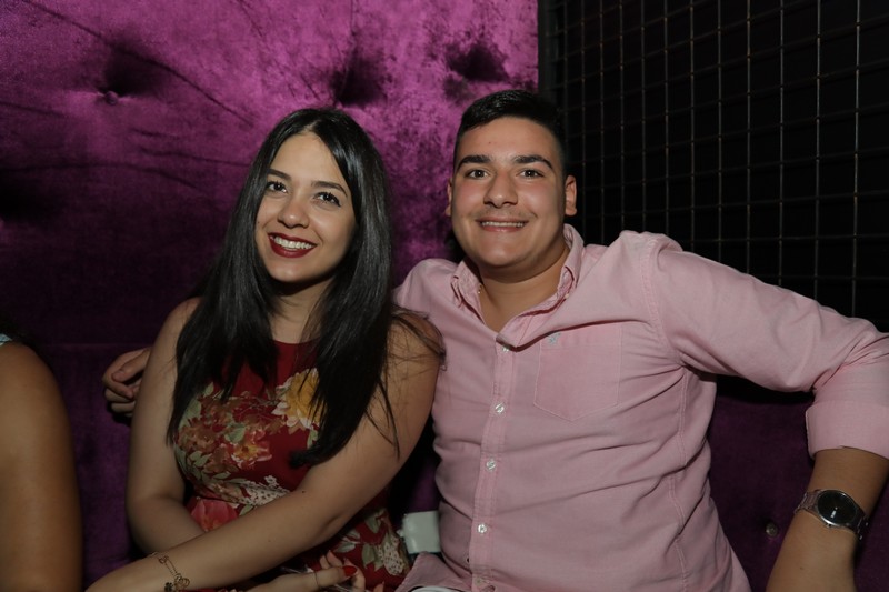 Taiga Batroun on Saturday night