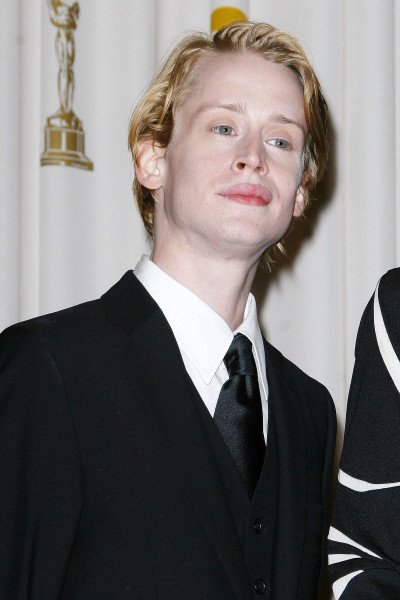 90s Kid Macaulay Culkin