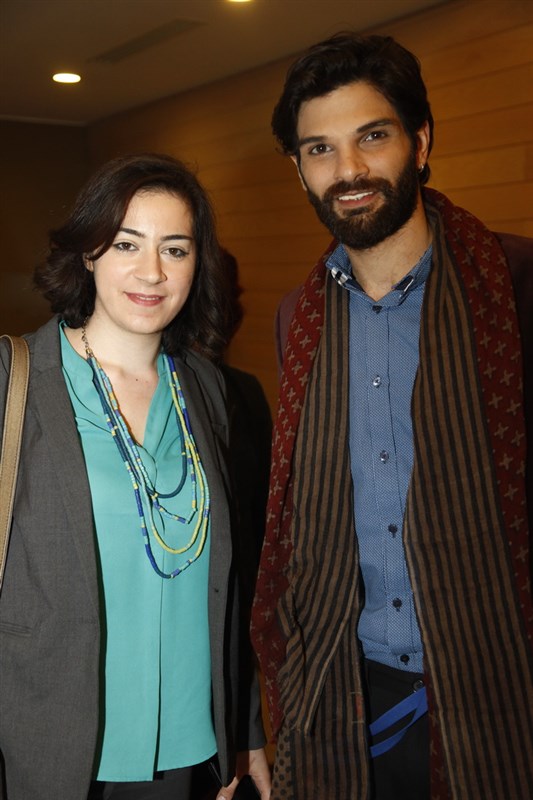One Lebanon Press Conference