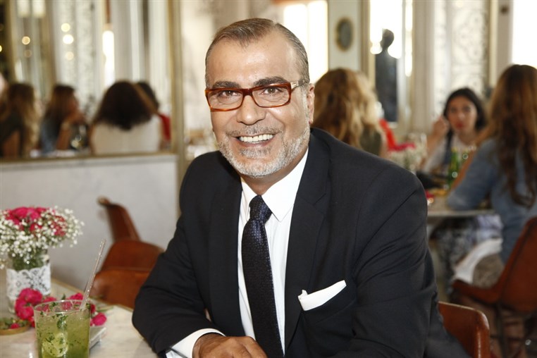 George Chakra