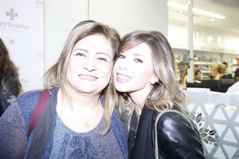 Zaytouna Pharmacy and Beauty's Grand Opening 