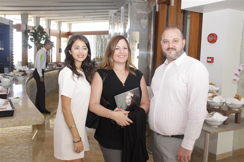 L'Occitane En Provence Peony Launch