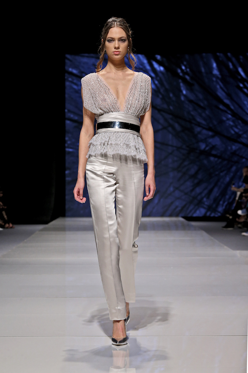 BFW Choueiter Fashion Show