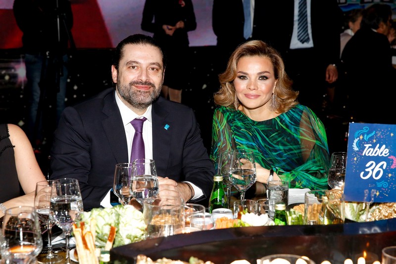 OpenMinds Fundraising Gala Dinner