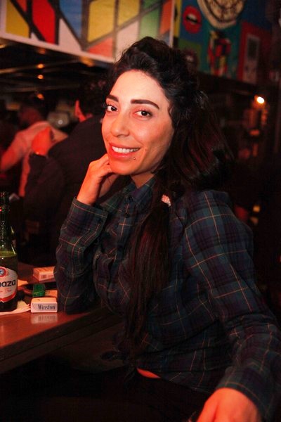 80's Night at Bar 35