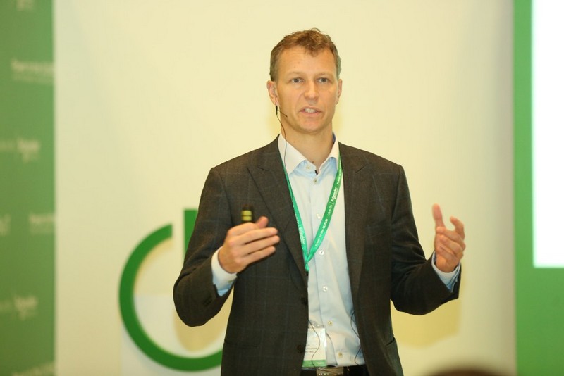 Schneider Electric Power to the Cloud