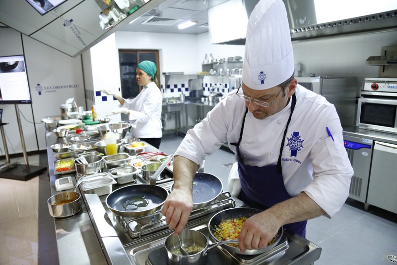 A Brazilian Signature by Chef Morena Leite