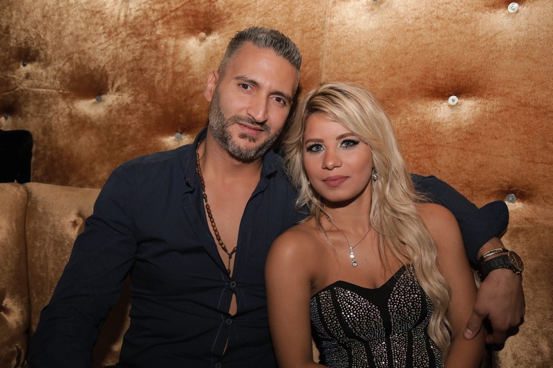 Taiga Batroun on Saturday night