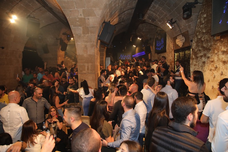 Taiga Batroun on Saturday Night