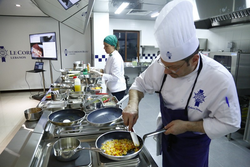A Brazilian Signature by Chef Morena Leite