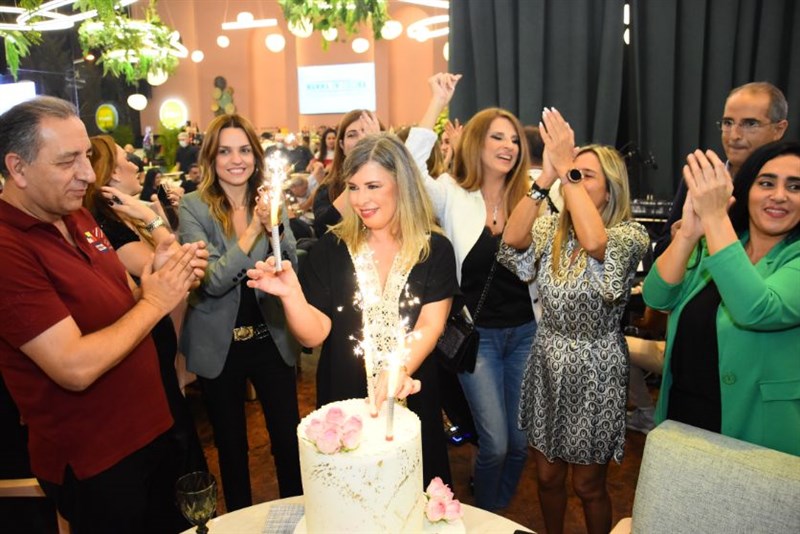 Rouh Beirut celebrates its opening in Zalka