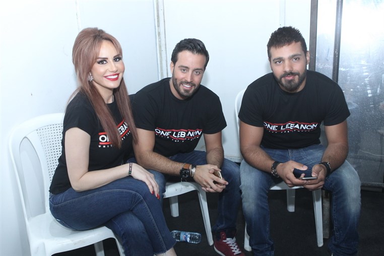 One Lebanon at Forum De Beirut