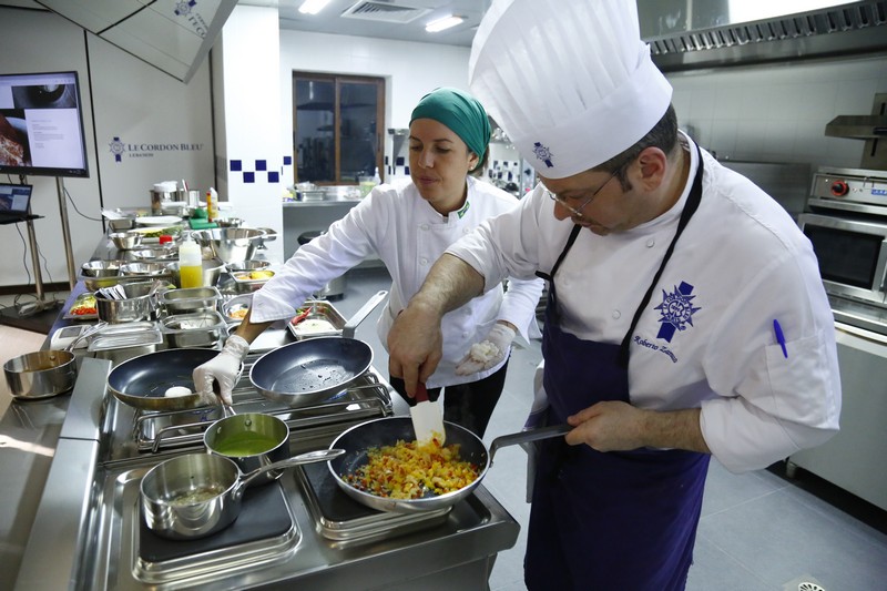 A Brazilian Signature by Chef Morena Leite