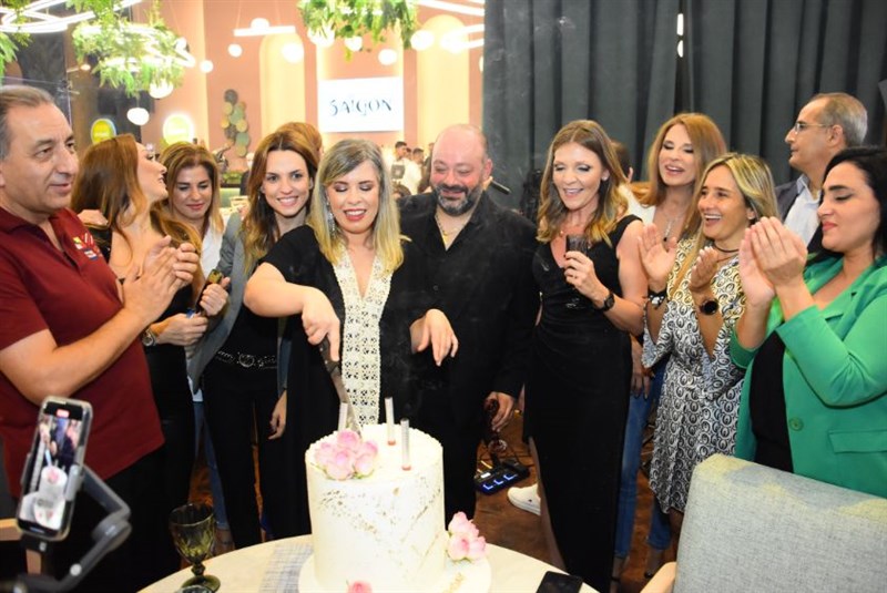 Rouh Beirut celebrates its opening in Zalka