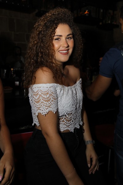 Taiga Batroun on Saturday night