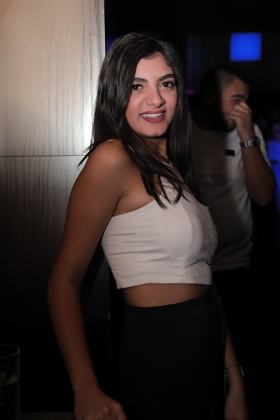 Taiga Batroun on Saturday night