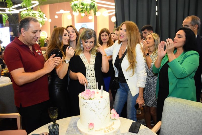 Rouh Beirut celebrates its opening in Zalka
