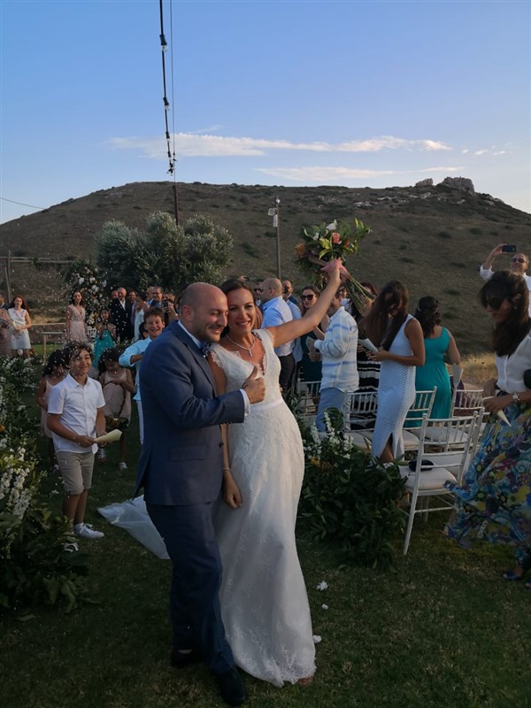 Wedding of Christelle & Jad