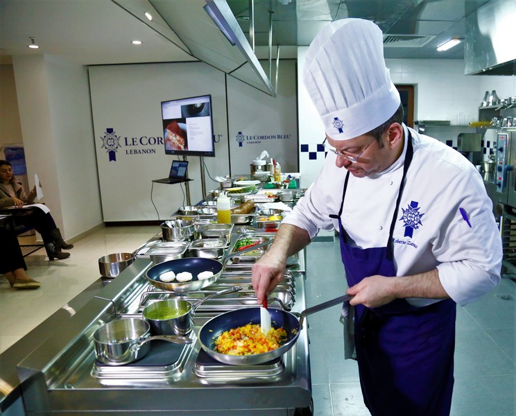 A Brazilian Signature by Chef Morena Leite