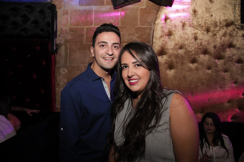 Taiga Batroun on Saturday night