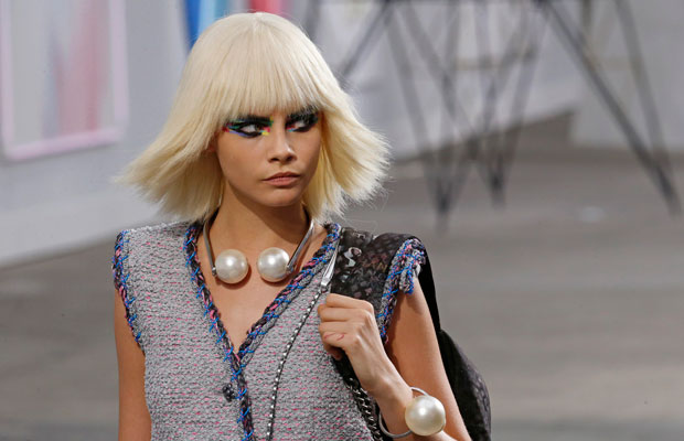 Chanel Paris Fashion Week