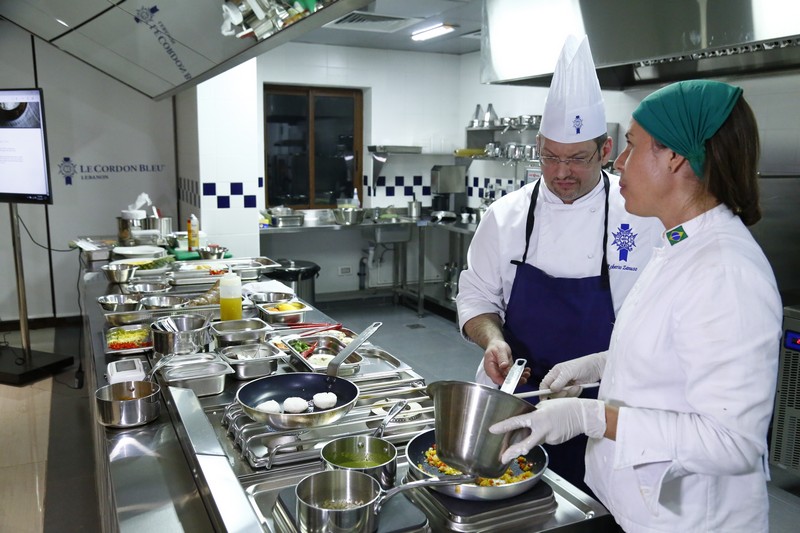 A Brazilian Signature by Chef Morena Leite