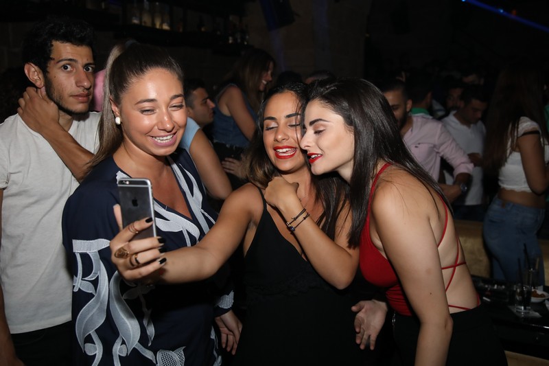Taiga Batroun on Saturday Night