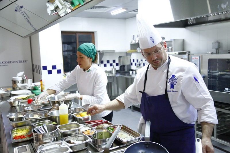 A Brazilian Signature by Chef Morena Leite