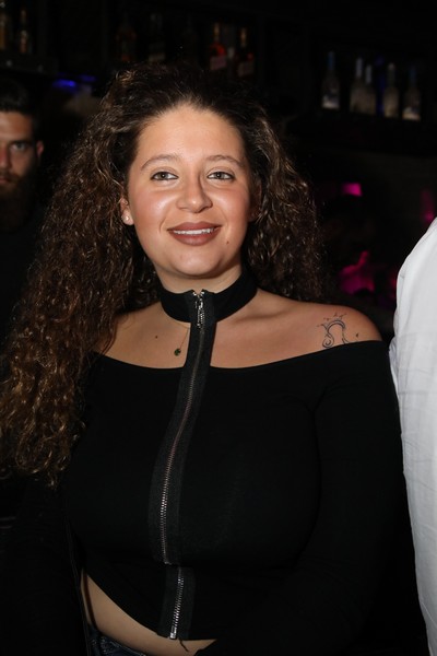 Taiga Batroun on Saturday Night