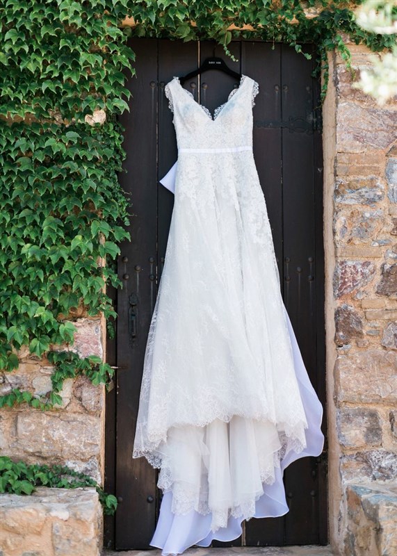 Wedding of Christelle & Jad