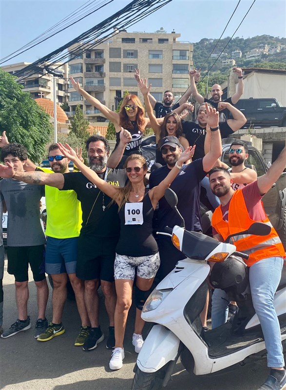 Clean up and Have fun event at Monte Verde