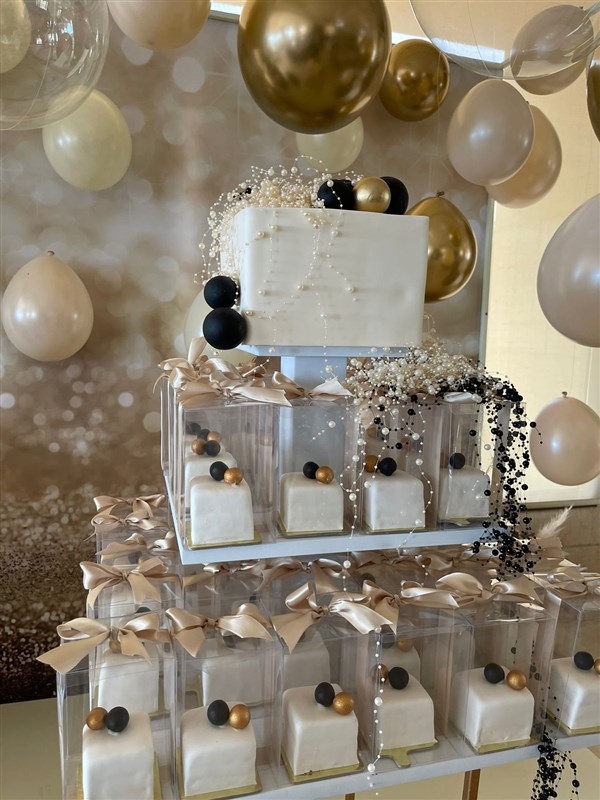 Happy Retirement Party by Classy Solutions