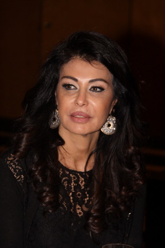 May El Khalil