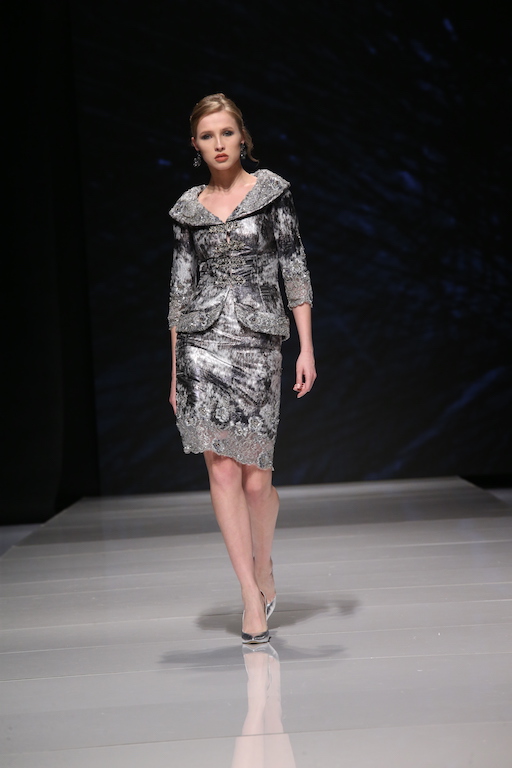 BFW Choueiter Fashion Show