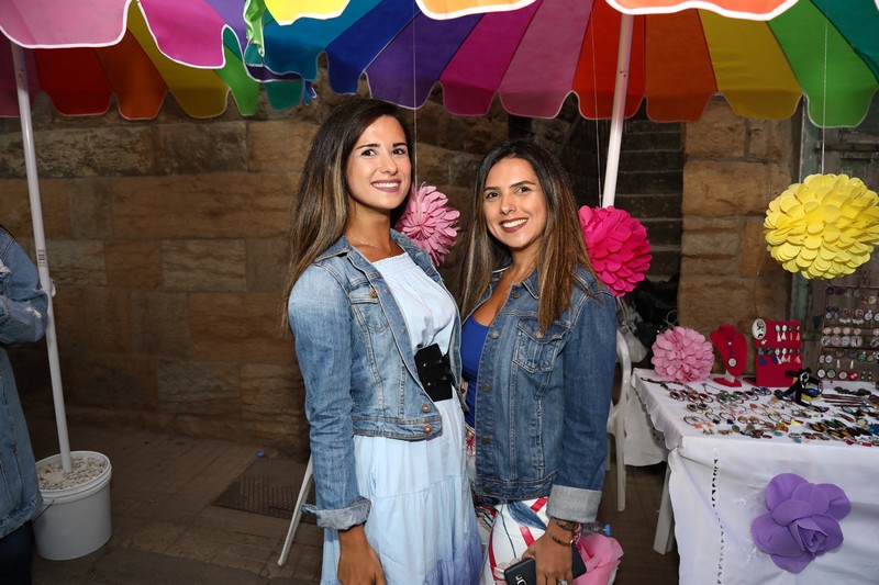 Hasroun Flower Festival